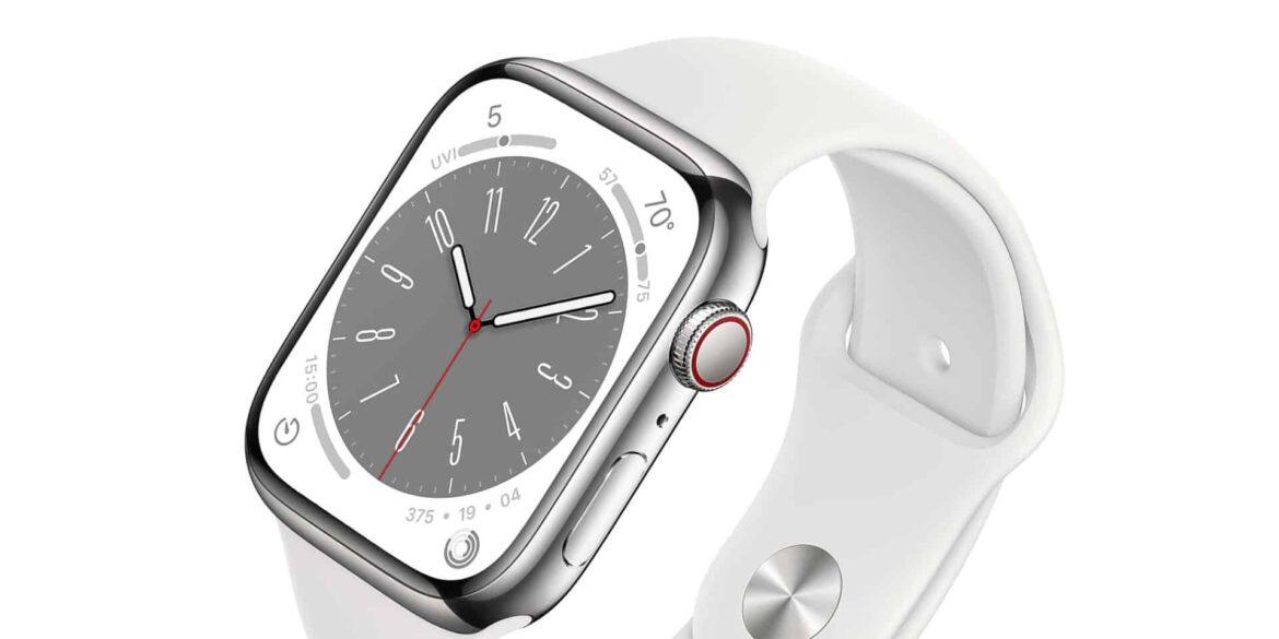 Apple Watch Serie 9