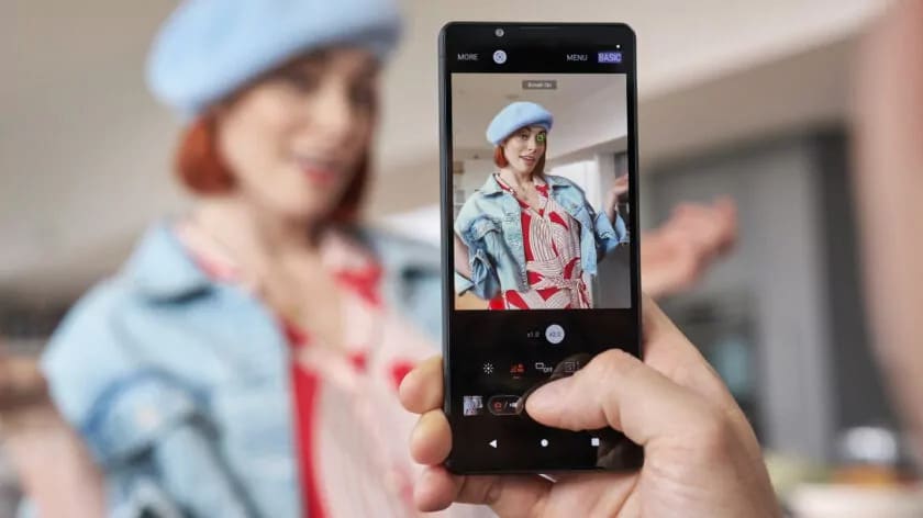 Sony Xperia 5 V