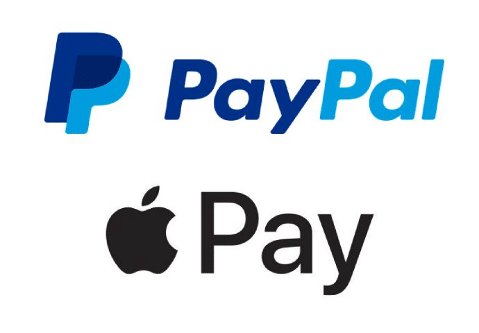 apple paypal