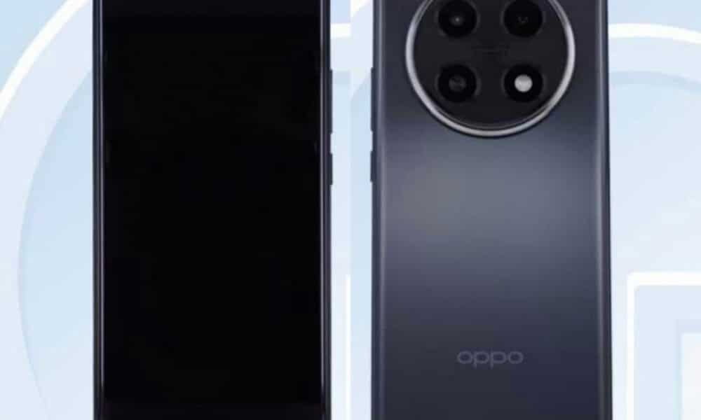 Oppo A2 Pro