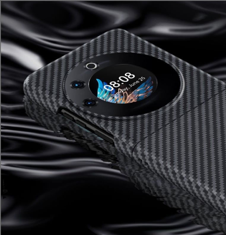 Tecno Phantom V Flip: primo smartphone a conchiglia pieghevole 8 image 70 10