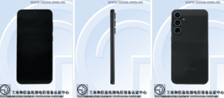 Samsung Galaxy S23 FE