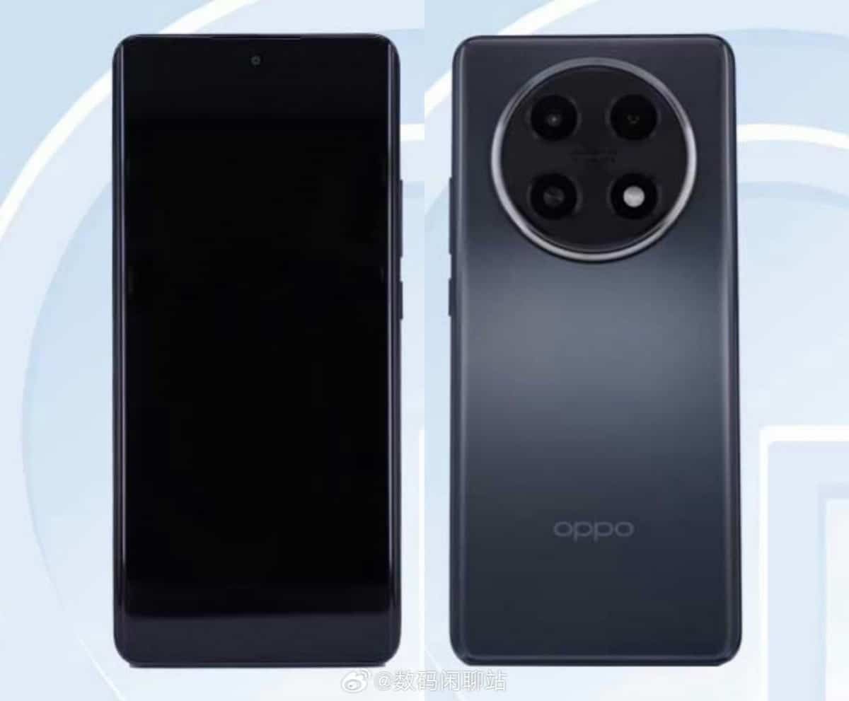 Oppo A2 Pro 5G