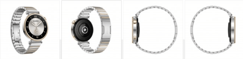 Huawei svela Watch GT4 da 41mm e 46mm: ecco i dettagli 7 image 83