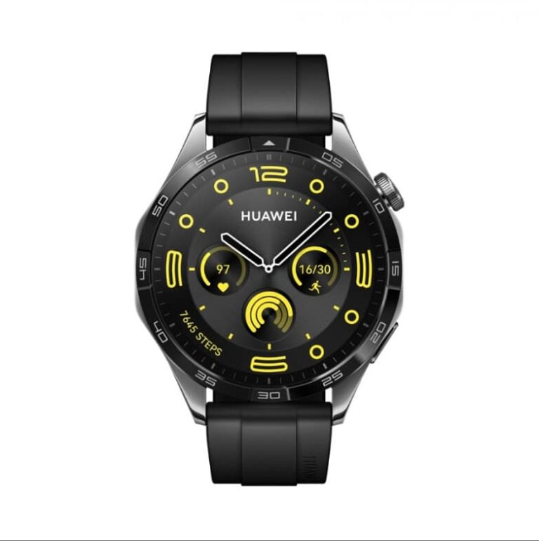 Huawei svela Watch GT4