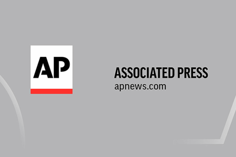 Associated press