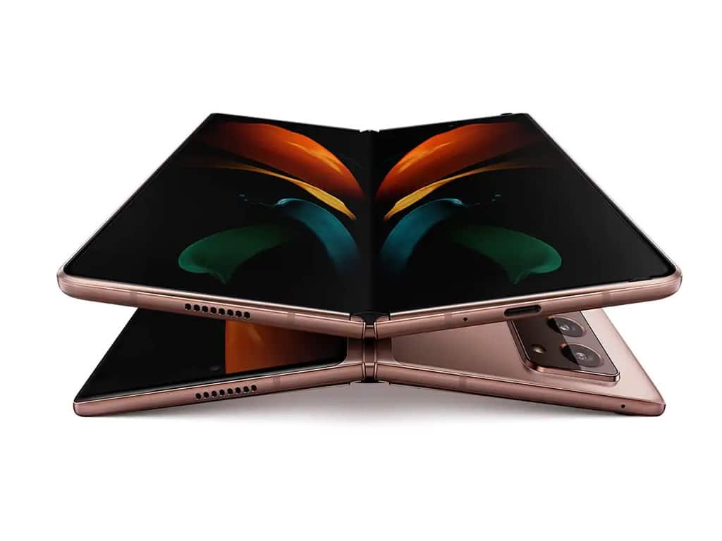 Samsung: aggiornamenti gennaio 2025, One UI 7 Beta 3 e dispositivi non più supportati 8 Galaxy Z fold 2