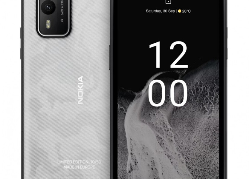 Nokia XR21 Limited Edition