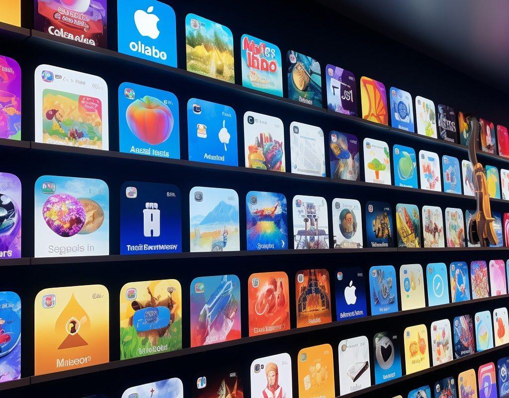 aldebaran33 Apple plans to upgrade the App Stores search engine 74bc9788 97d0 43be 8e54 11efb7200077