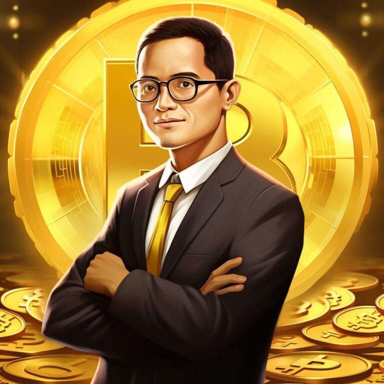 aldebaran33 Binance founder CZs fortune gets slashed 12B while 449f7b8a df2b 44f6 876b 5c8daf4edf24