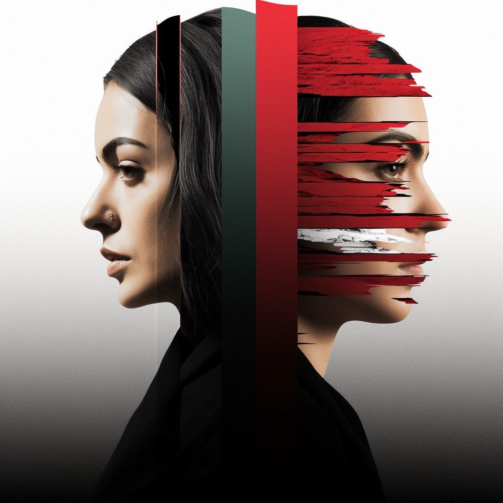 meta bias contenuti palestina