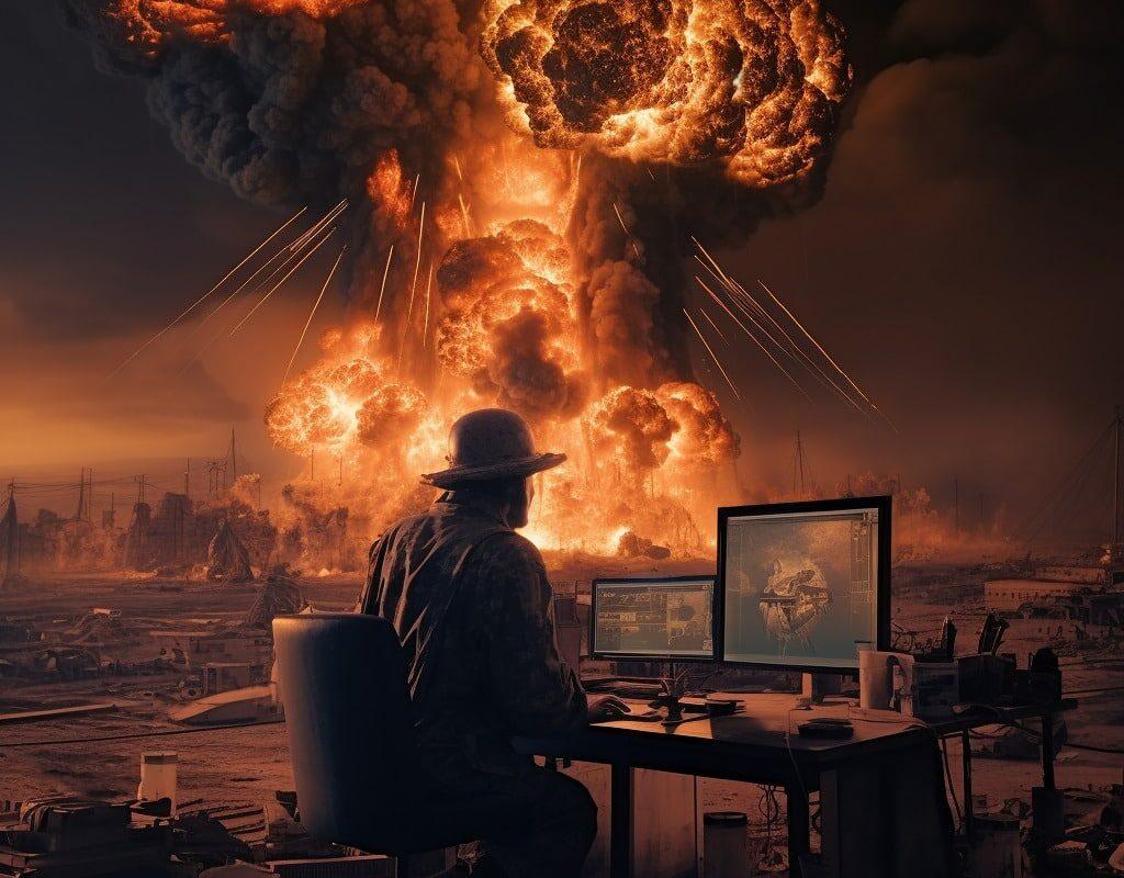 aldebaran33 OpenAI forms team to study catastrophic AI risks in 49a6279b 881c 4005 8e3d 46197b162503