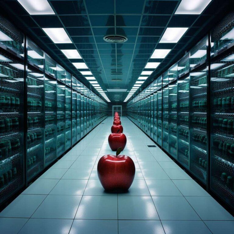 aldebaran33 apple server datacenter 5f854307 5ac2 4323 b04d 7bacc9775575