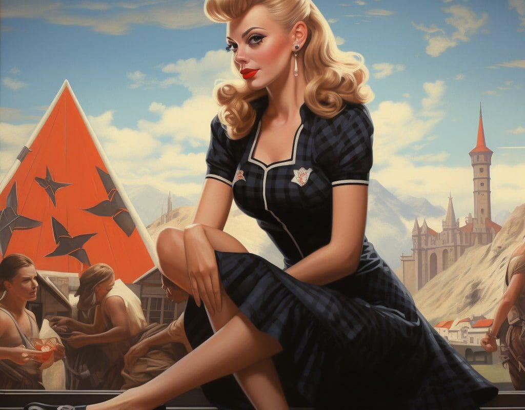 aldebaran33 germany pin up e263debd 2cf0 40c4 a872 916abbba9547