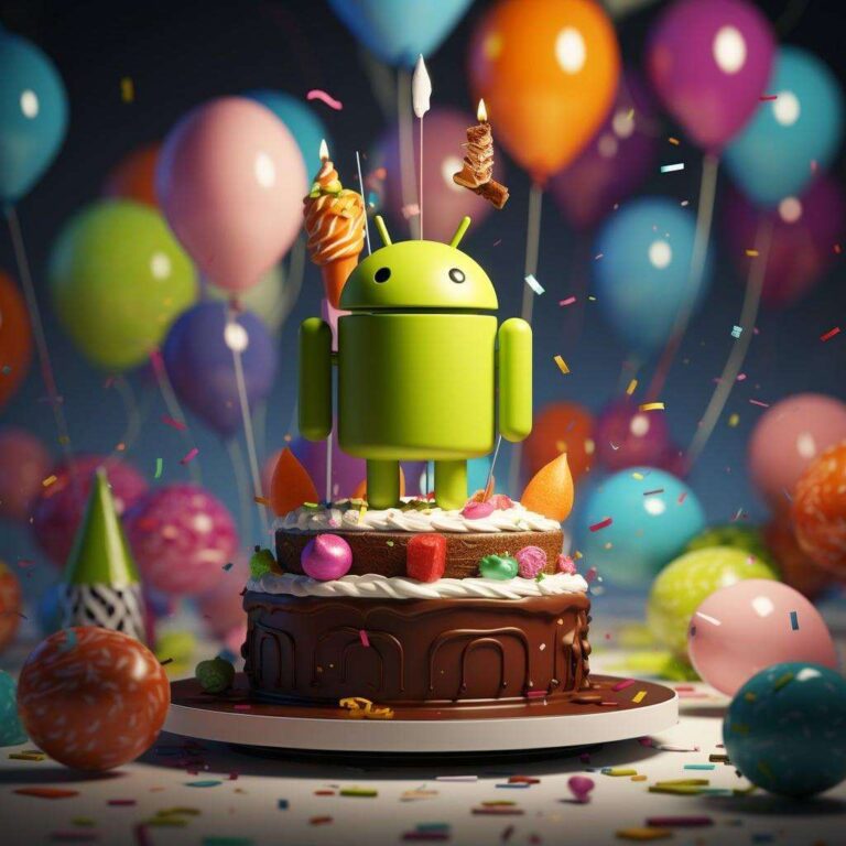aldebaran33 happy birthday android os 7ccbde64 c611 4de6 8515 36dcbef54299