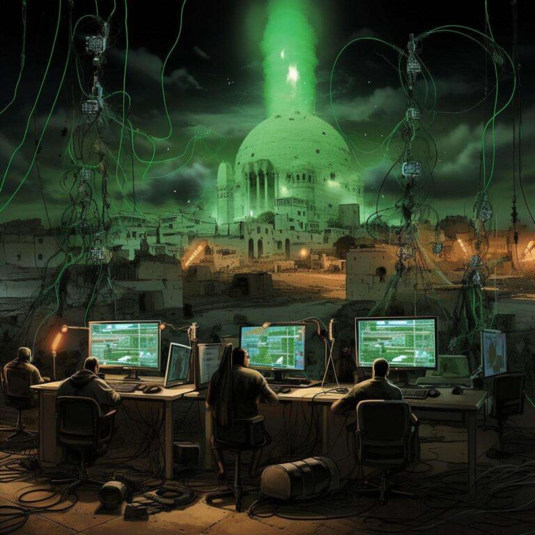 aldebaran33 israel hamas cyber war d25cb4dd 9805 4dba b4fa 11a1f911d537