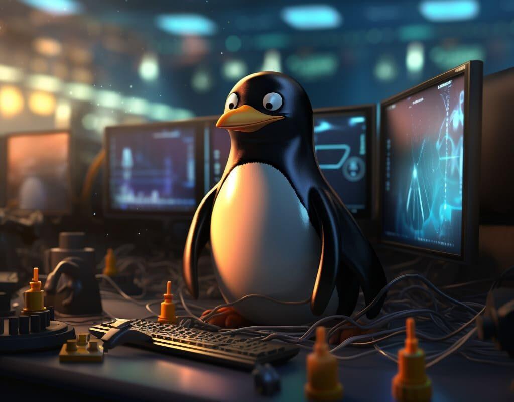 comandi linux essenziali