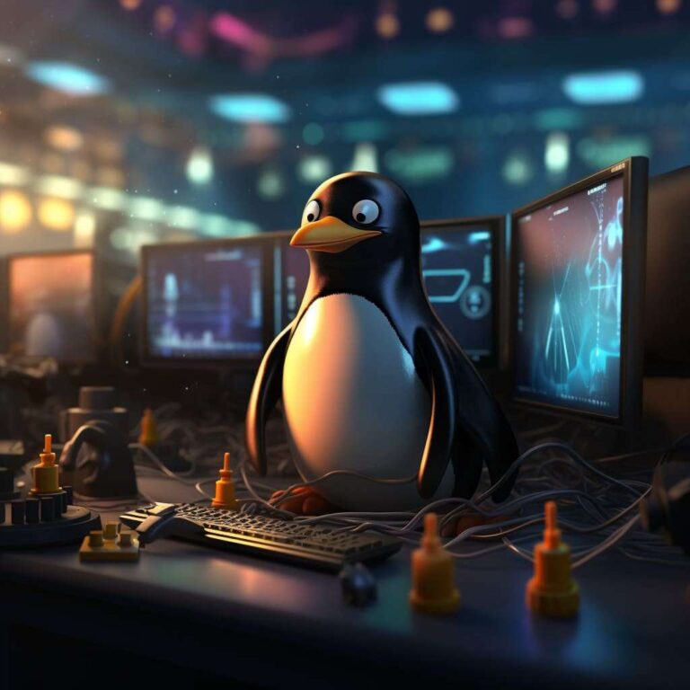 comandi linux essenziali