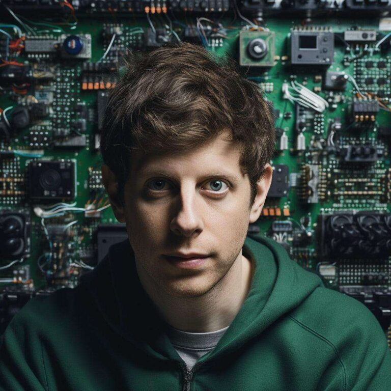 aldebaran33 sam altman wants to produce semiconductor chipu df91acd0 ea33 42b6 9e9b eacd99899f04