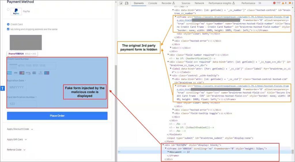 Hacker modificano pagine di errore 404 degli store online 7 image 104 2