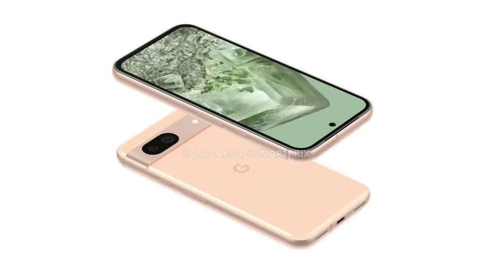 Google Pixel 8a costa di più del 7a: ecco le specifiche 6 Google Pixel 8a