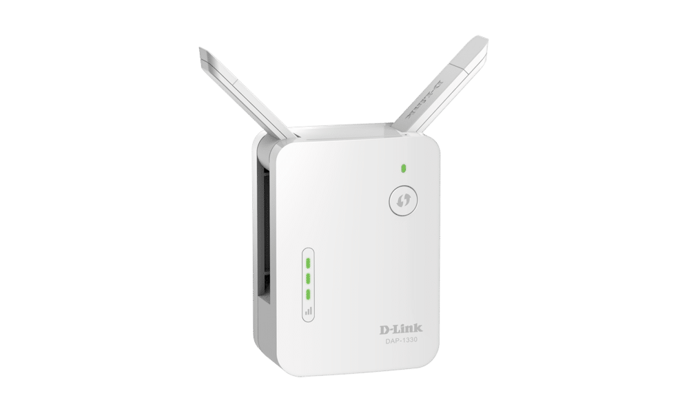 Estensori WiFi D-Link vulnerabili