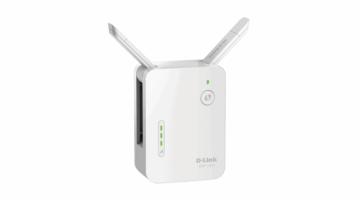 Estensori WiFi D-Link vulnerabili Estensori WiFi D-Link vulnerabili