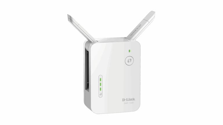 Estensori WiFi D-Link vulnerabili