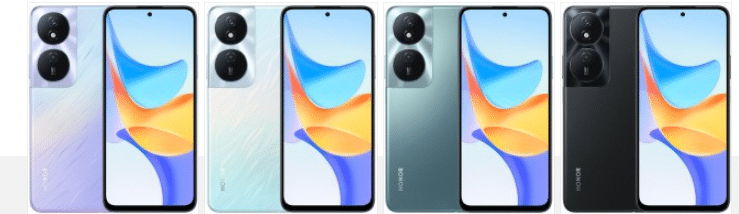 Honor presenta il Play 50 Plus, successore del Play 40 Plus 6 image 108