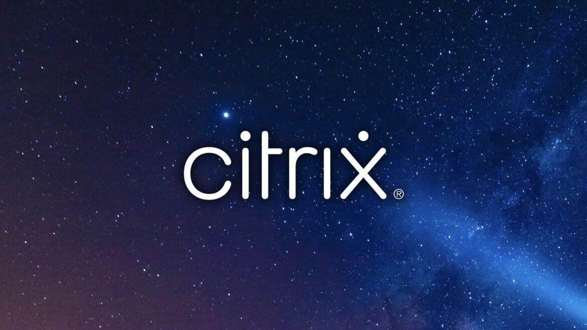 citrix citrix