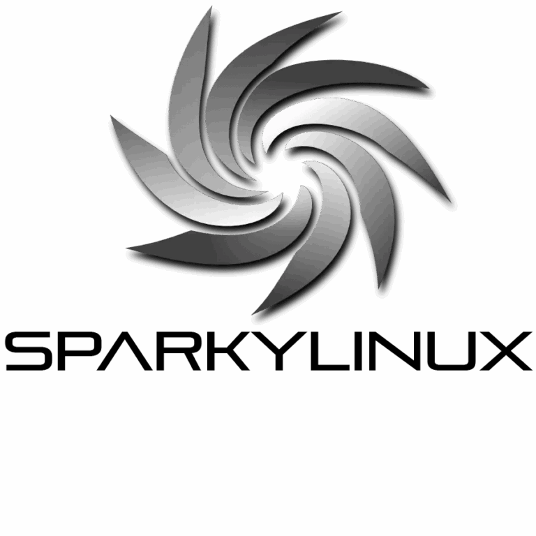 sparky linux