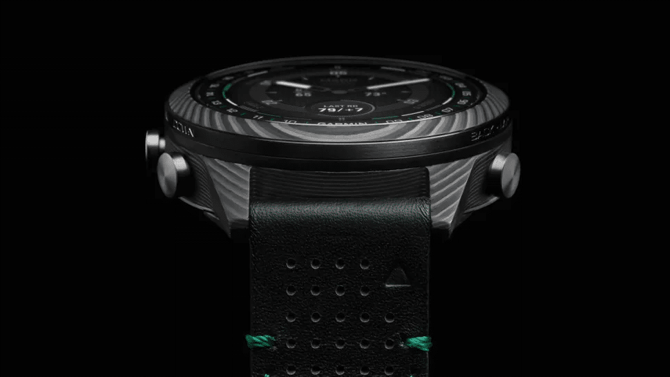 Garmin Marq Carbon da $3000: orologio di lusso mentre l'Epix 2 Pro è "da poveri" 6 image 132
