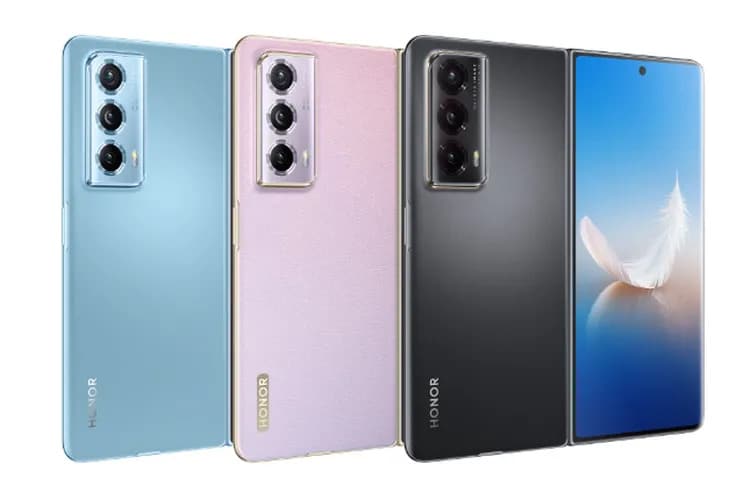 Honor Magic VS2: pieghevole con specifiche leggermente inferiori 6 image 134