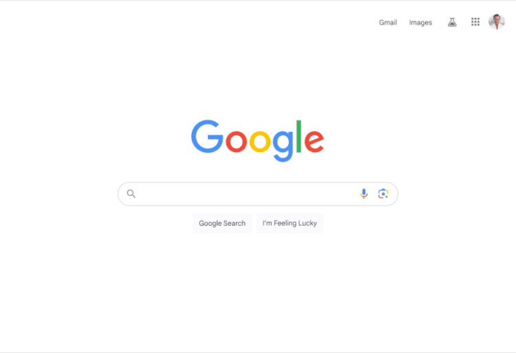 Google: immagini e bozze basate su AI con Search Generative Experience. 6 image 135
