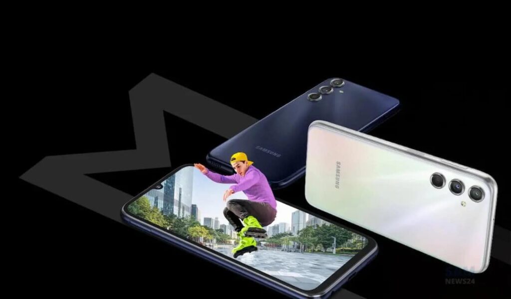 Galaxy M44 5G potrebbe non essere un'illusione 2 m444 5g