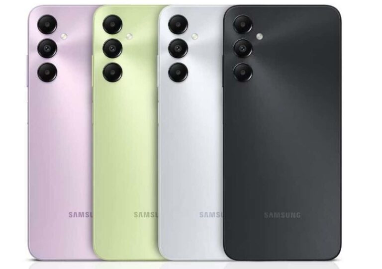 Galaxy A05s