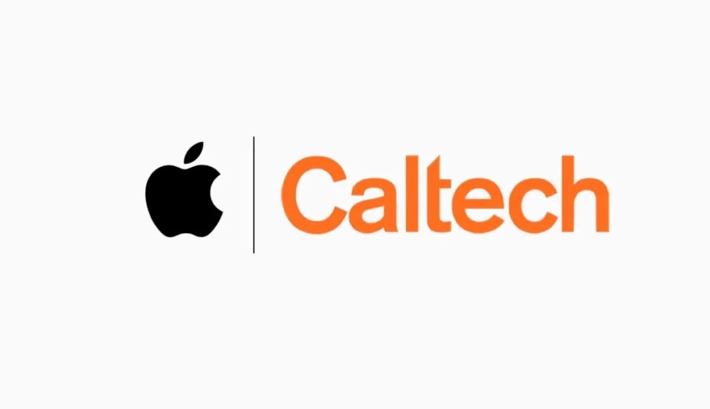 apple caltech