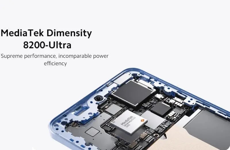 Presentazione della serie Xiaomi 13T 6 image 15