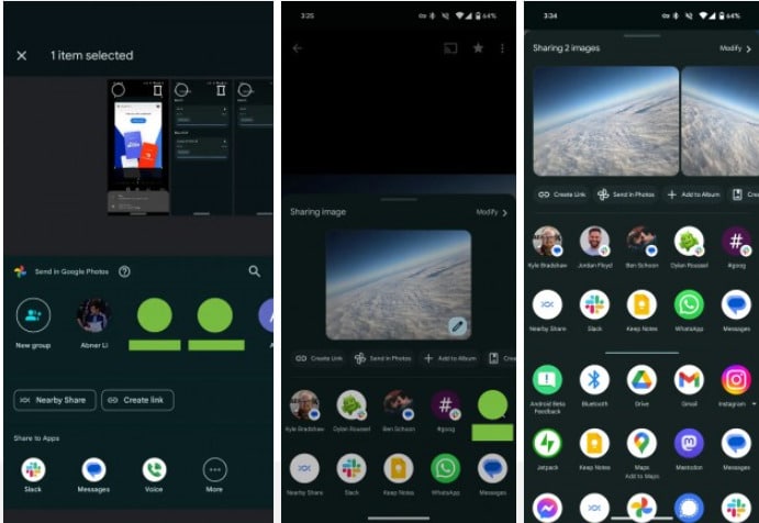 Google Camera diventa Pixel Camera: le novità 7 image 153 1
