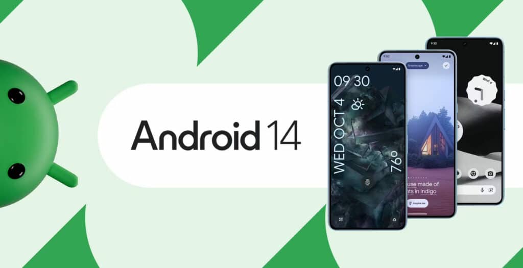 OnePlus Open vs. Google Pixel Fold: confronto dettagliato 9 Android 14