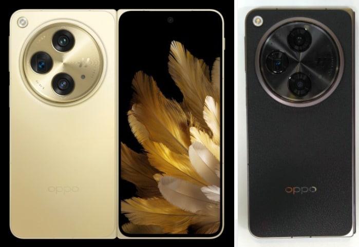 Oppo Find N3: immagini e dettagli emergono online 6 image 158 3