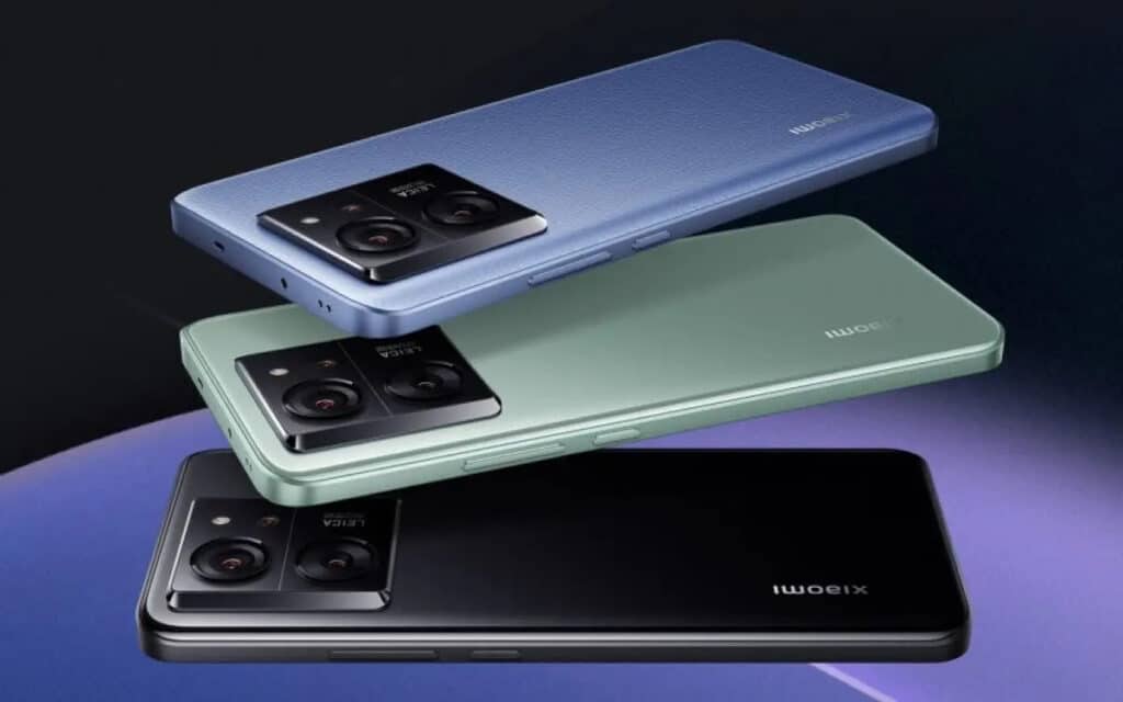 Novità HyperOS: 1.5 e beta per Xiaomi 13 6 Xiaomi 13T