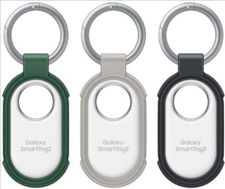 Samsung Galaxy SmartTag2