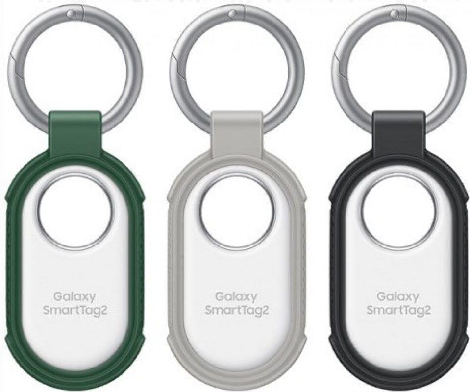 Samsung Galaxy SmartTag2