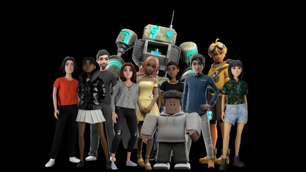 Roblox Roblox