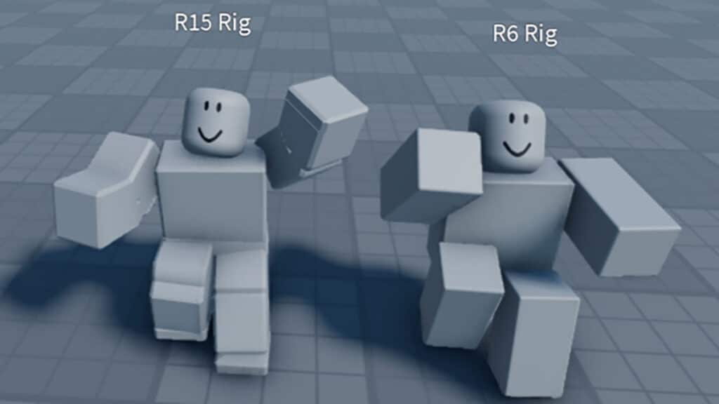 Roblox: un mix tra vecchi avatar e nuove tecnologie 6 image 169 2