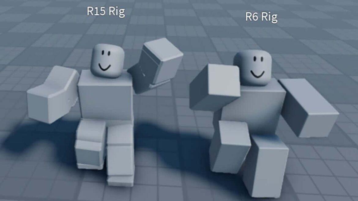 Roblox