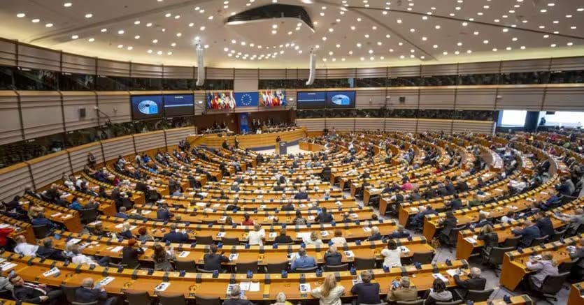 Parlamento europeo