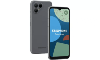 Fairphone 4