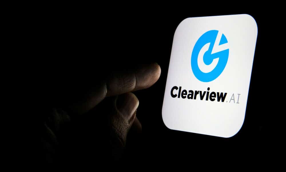 clearview ai